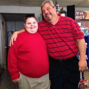 Meet your Posher, Hunter